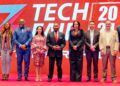 Zenith Bank rewards hackathon winners with N77.5m cash prize