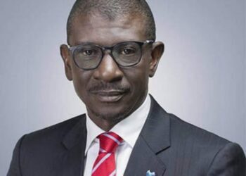 NEXIM Bank: With Abba Bello, Trade Bond, Export Is Made Easy