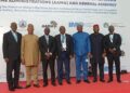 Africa’s Maritime Sector Requires Innovative Financing – NIMASA DG