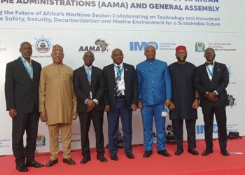 Africa’s Maritime Sector Requires Innovative Financing – NIMASA DG