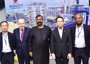 Dangote refinery, a wonder of modern technology – Japan Ambassador, business community