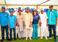 NIMASA Celebrates Nigerian Dockworkers