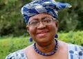 Oborevwori hails Okonjo-Iweala on WTO re-appointment
