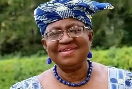 Oborevwori hails Okonjo-Iweala on WTO re-appointment