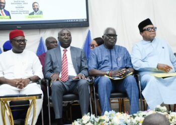 2nd Higher Education Summit To Reinvent Funding In Tertiary Institutions, Says Oborevwori