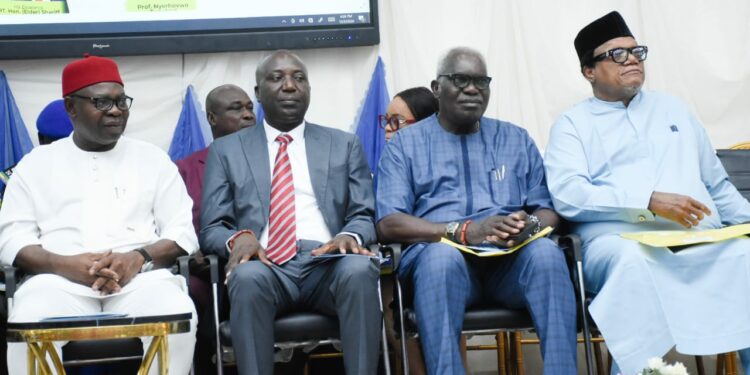 2nd Higher Education Summit To Reinvent Funding In Tertiary Institutions, Says Oborevwori