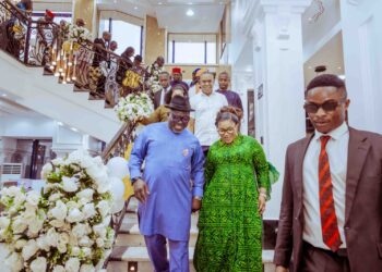 Asaba thriving in hospitality industry – Oborevwori