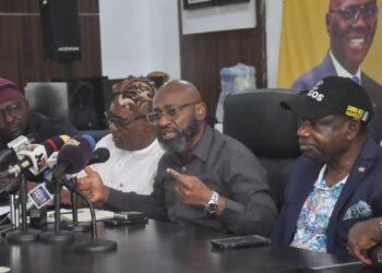 LASG Announces Road Projects and Bridges Ready for Commissioning in December