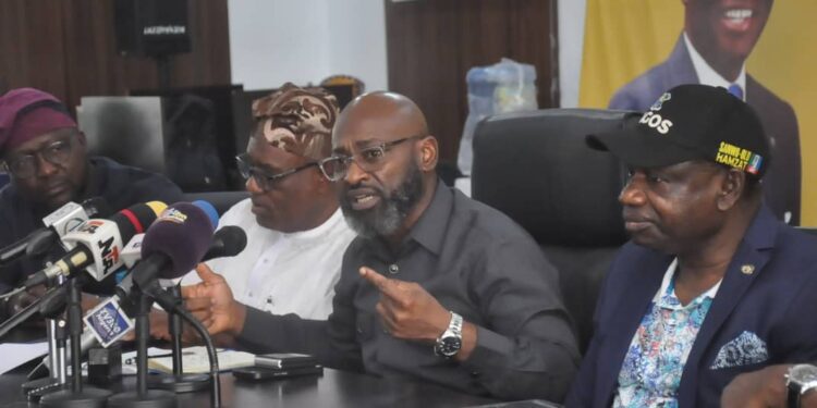 LASG Announces Road Projects and Bridges Ready for Commissioning in December