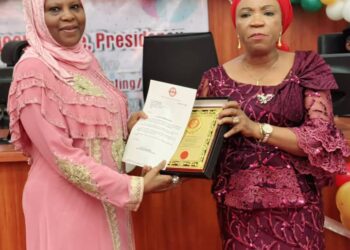 SERVICOM: NIMASA Bags Award of Excellent Service Delivery