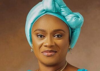 Sanwo-Olu Mourns Reps Deputy Chief Whip, Adewunmi Onanuga