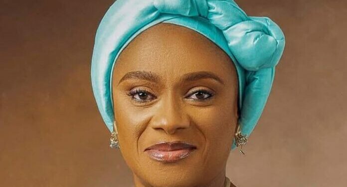 Sanwo-Olu Mourns Reps Deputy Chief Whip, Adewunmi Onanuga