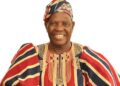 Sanwo-Olu Celebrates Bisi Akande at 86