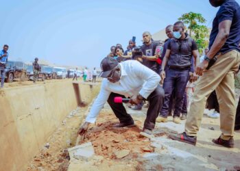 Oborevwori: Ensuring value for Delta’s projects