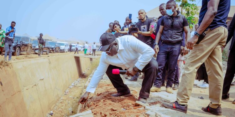 Oborevwori: Ensuring value for Delta’s projects