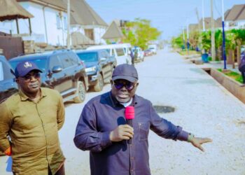 I won’t sacrifice quality jobs for friendship – Oborevwori