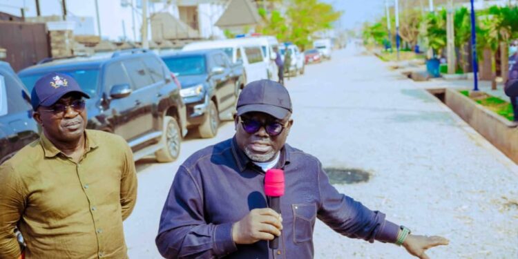 I won’t sacrifice quality jobs for friendship – Oborevwori