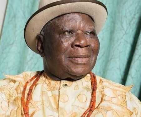 Deltans are feeling impact of Oborevwori’s devt – Clark