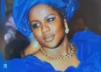 Oborevwori mourns Edna Ibru