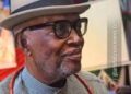 Oborevwori salutes Broderick Bozimo at 86