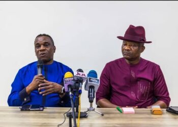 We have not borrowed since Oborevwori took over – Delta Govt