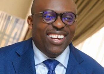 Oborevwori salutes Gov. Sim Fubara at 50