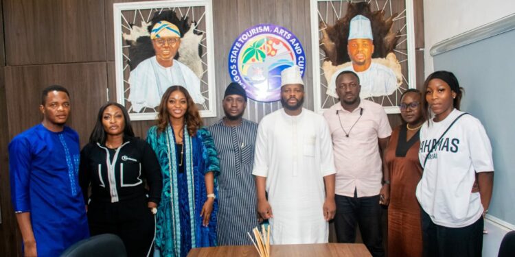 DETTY DECEMBER: Lagos sets hight for Tourism, Entertainment, Arts – Sanwo-Olu’s Aide