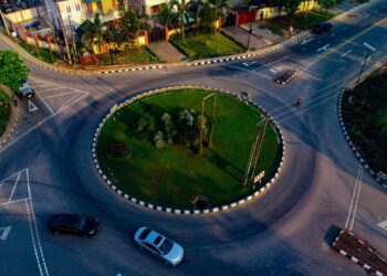 Sanwo-Olu set to open Five Roads in Ikeja