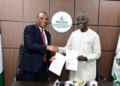 NCC, FCCPC sign MoU on Telecom Consumer Protection