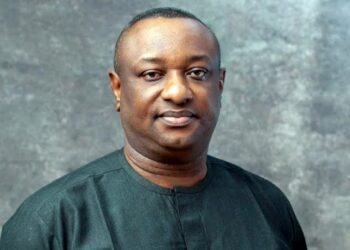 Sanwo-Olu Congratulates Festus Keyamo at 55