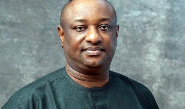 Sanwo-Olu Congratulates Festus Keyamo at 55