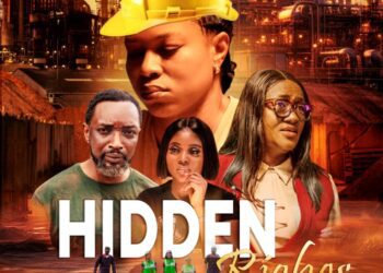 TV Drama Series on Mining Premieres January 25
