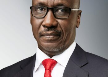 President Tinubu Celebrates NNPCL GCEO, Mele Kyari, on 60th Birthday