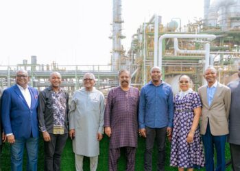 Dangote refinery exports two cargoes of jet fuel to Saudi Aramco in Saudi Arabia