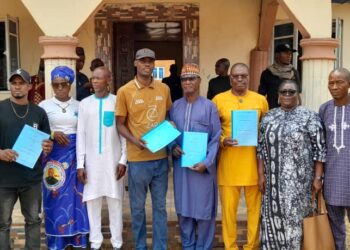 Dangote Coal, Host Communities Seal Landmark Development Pac