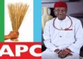 Family Marks one-year Memorial of Late APC Chieftain, Ojougboh with Charity Outreach