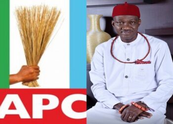 Family Marks one-year Memorial of Late APC Chieftain, Ojougboh with Charity Outreach