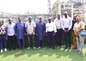 We have over N600bn worth of petrol in store ― Dangote