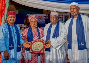 Dangote Group Deploys Advanced Technology In Companies