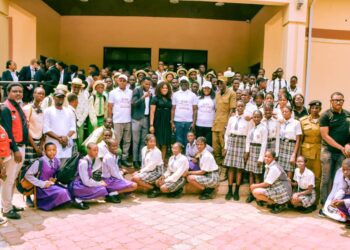 Delta launches state-wide campaign against drug abuse