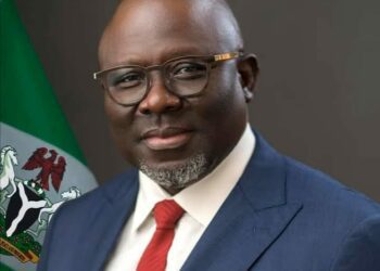 Udu/Ughelli Federal Constituency passes confidence vote on Oborevwori