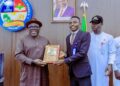 NADESSTU honours Oborevwori with icon of educational devt award