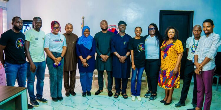 Lagos Govt, HCD Africa Empower 500 Women in Epe, Ojodu, Three other Councils