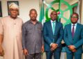 NIMASA commits to Strengthen Maritime Business Growth