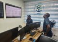 NIMASA Enhancing Internal Processes for Optimal Performance as C4i Grants Access to Surveillance Unit