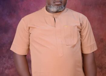 Governor Okpebholo Appoints Pioneer Chairman for Edo State Commission for Persons with Disabilities