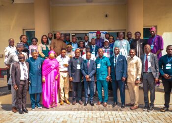 NIMASA Exploring Amendments to MLC 2006 to Enhance Nigerian Seafarers Welfare