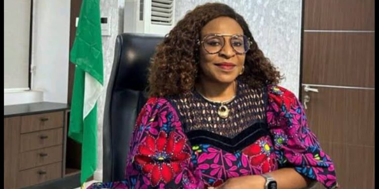 Nonye Ayeni – Driving the Vision of NEPC