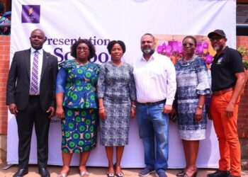 Polaris Bank, partners take presentation of school essentials to Gbaja Girls Secondary Schools, Lagos