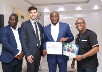 Air Peace Announces 15% Student Discount on Nigeria-London Route, Offers Unmatched Travel Benefits